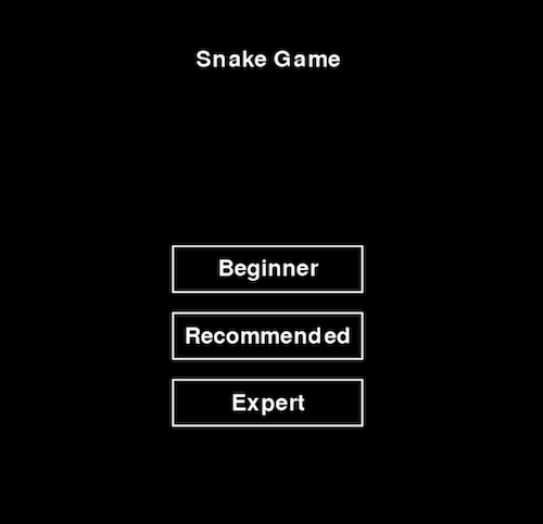 game-menu